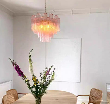 Chandelier GABBE by Rodesigne