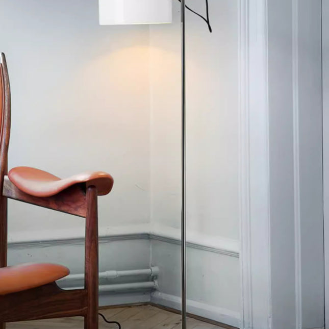 Floor Lamp SULLAR — designer floor lamp by RODESIGNE