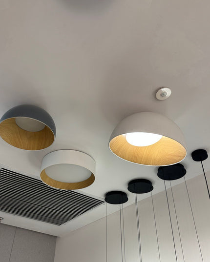 Ceiling Light VIBIA ORDINARY