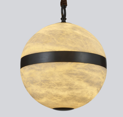 Pendant Light GERART — modern pendant light, custom designer lighting by RODESIGNE