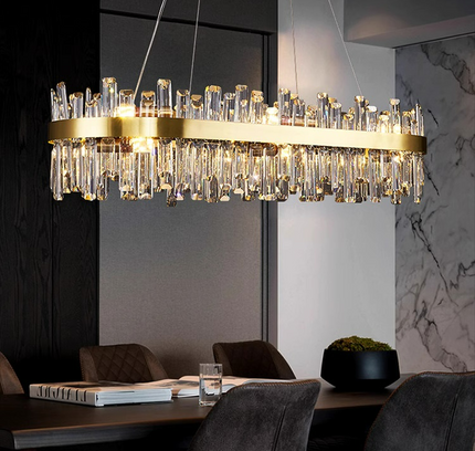 Chandelier RUPPA by Rodesigne