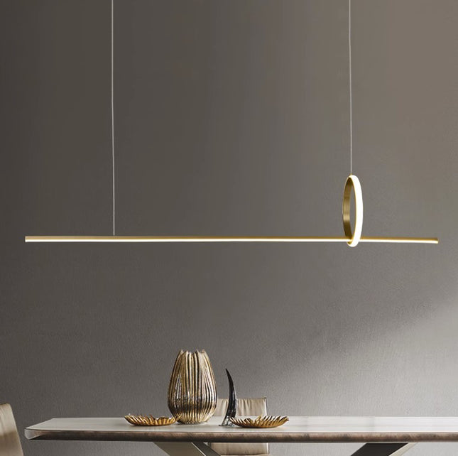Pendant Light INOA