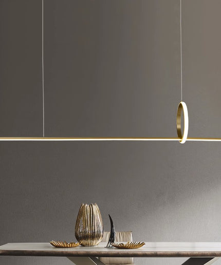 Pendant Light INOA