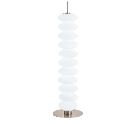 Floor Lamp DUKER — designer floor lamp by RODESIGNE
