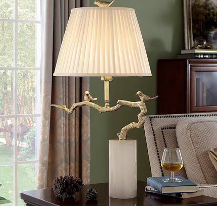 Table Lamp KOLSEN — designer table lamp by RODESIGNE