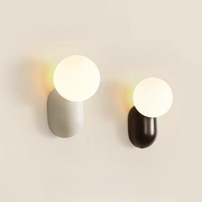 Wall Sconce JENKEY