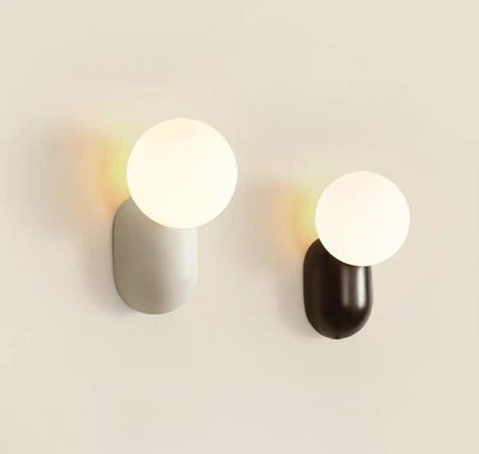 Wall Sconce JENKEY — wall sconce lamp, designer lighting by RODESIGNE