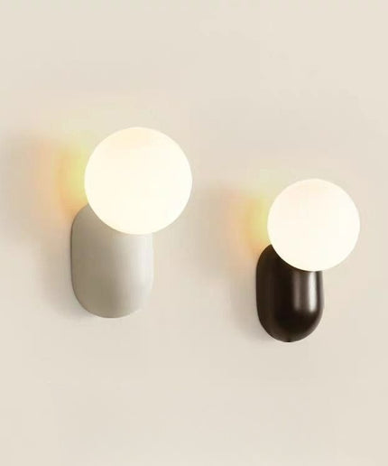 Wall Sconce JENKEY