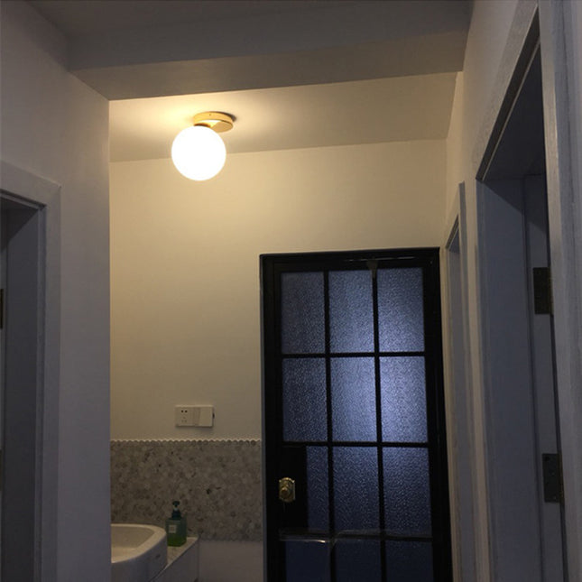 Wall Sconce PILATO