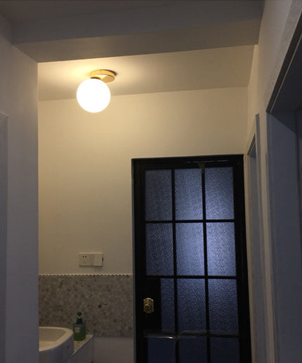 Wall Sconce PILATO