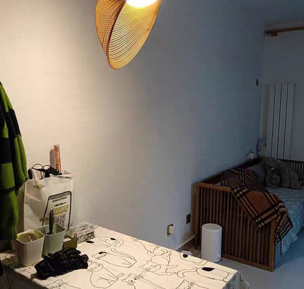 Pendant lamp SKALL by Rodesigne