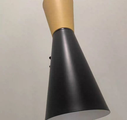 Floor Lamp PARLAM — designer floor lamp by RODESIGNE