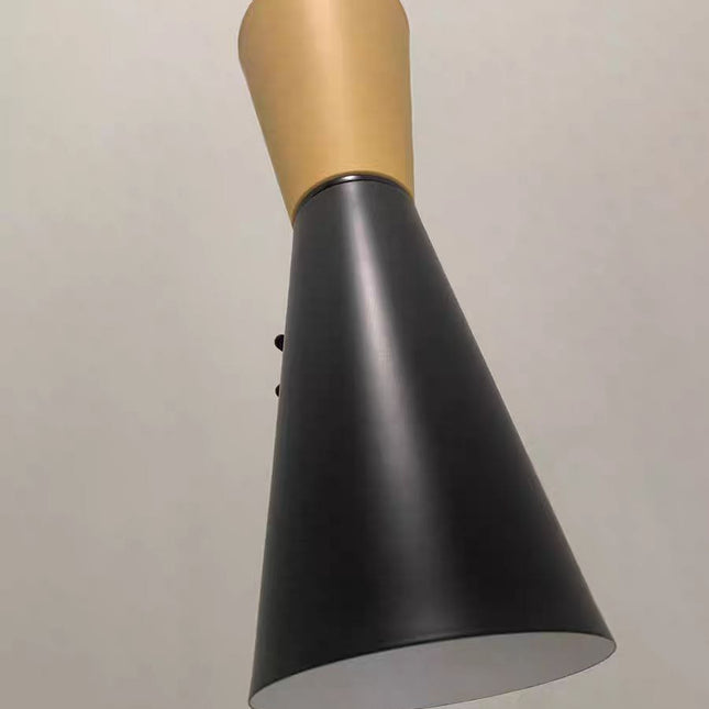 Floor Lamp PARLAM — designer floor lamp by RODESIGNE