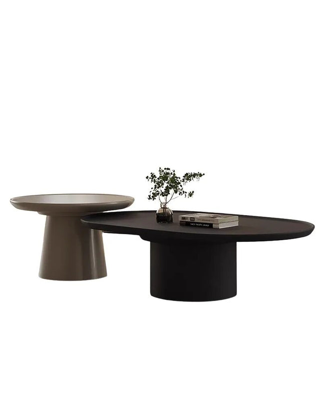Coffee Table NIVO — designer coffee table, custom furniture by RODESIGNE