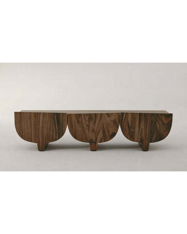 Cabinet YELL'S — designer cabinet, custom furniture by RODESIGNE
