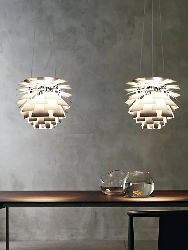 Pendant Light NEPALER