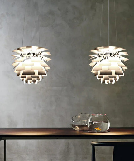 Pendant Light NEPALER