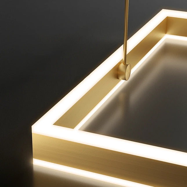 Chandelier CERIO