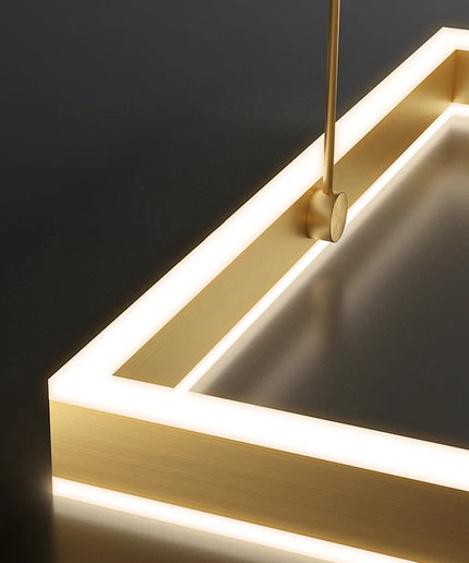 Chandelier CERIO