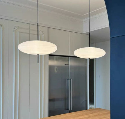 Pendant lamp RUANDA by Rodesigne