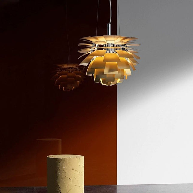 Pendant Light NEPALER