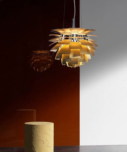 Pendant Light NEPALER