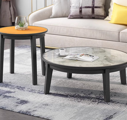 Coffee Table JIAH — designer coffee table, custom furniture by RODESIGNE