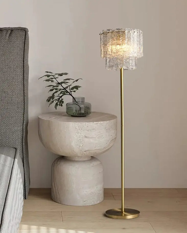 Floor lamp ESTER by Rodesigne