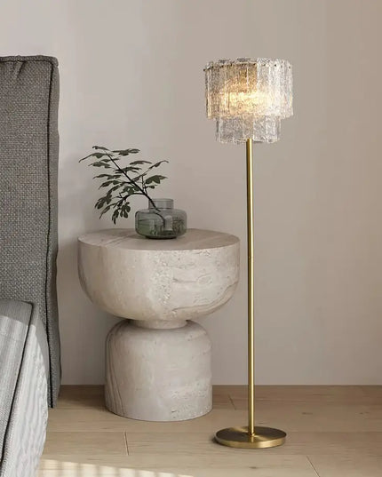 Floor lamp ESTER by Rodesigne