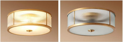 Ceiling Light FINEST — ceiling light fixture, designer lighting by RODESIGNE