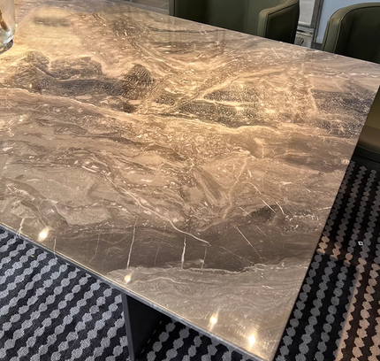 Table NADI — designer table, custom furniture by RODESIGNE