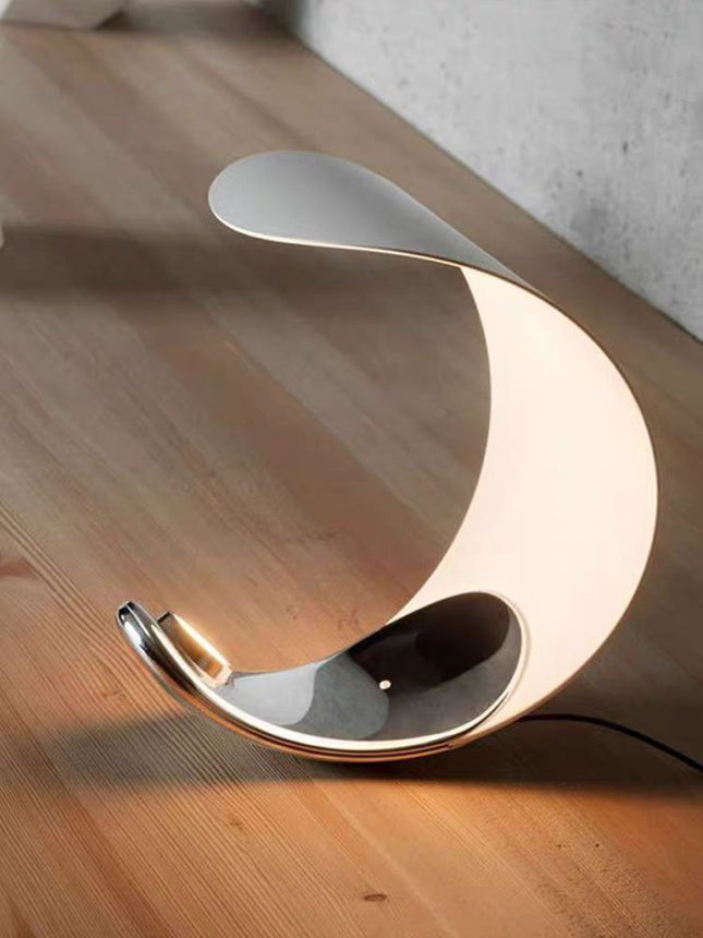 Table Lamp CURLY