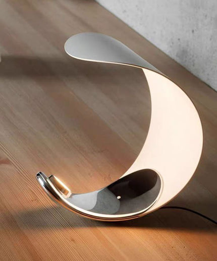 Table Lamp CURLY