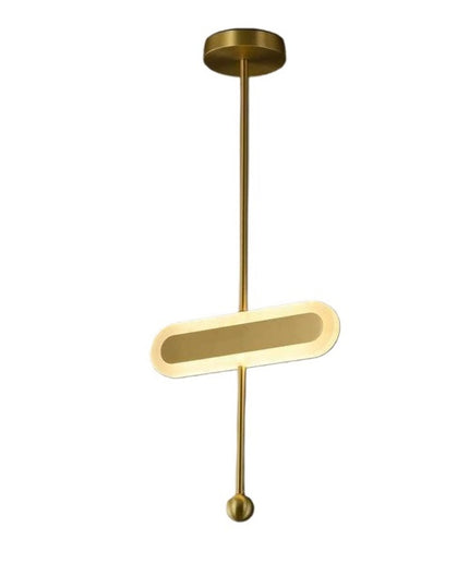 Pendant Light VISTERY