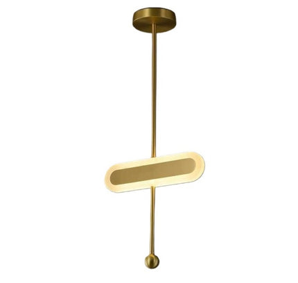 Pendant lamp VISTERY by Rodesigne