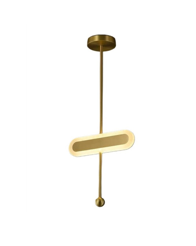 Pendant lamp VISTERY by Rodesigne