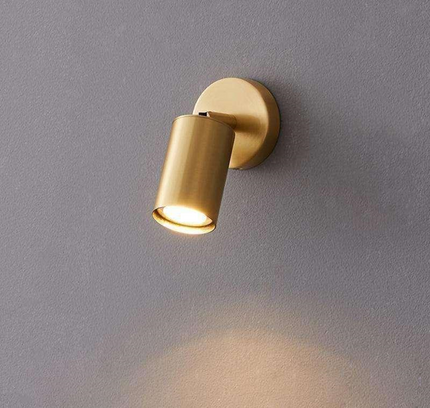 Wall Sconce YELLI — wall sconce lamp, designer lighting by RODESIGNE