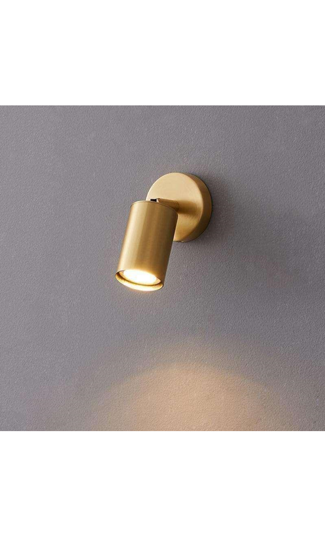 Wall Sconce YELLI