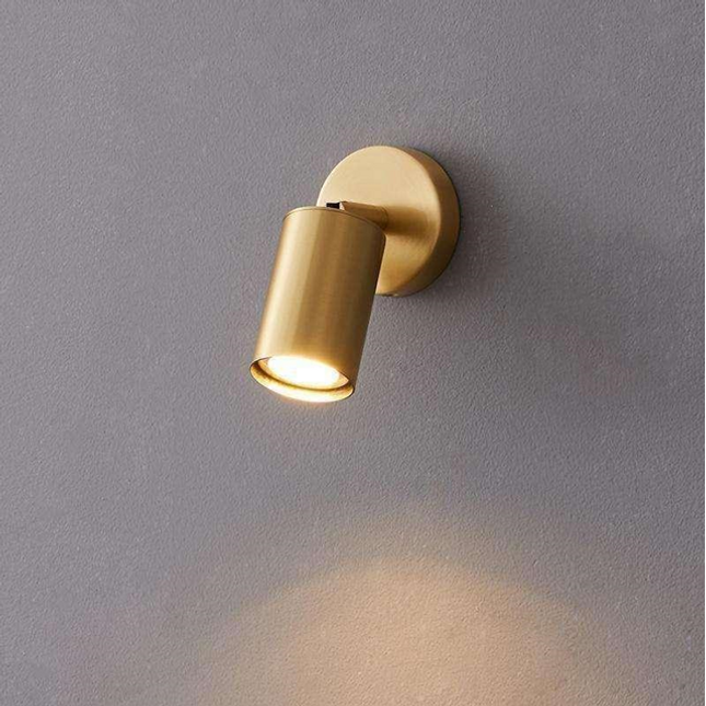 Wall Sconce YELLI — wall sconce lamp, designer lighting by RODESIGNE