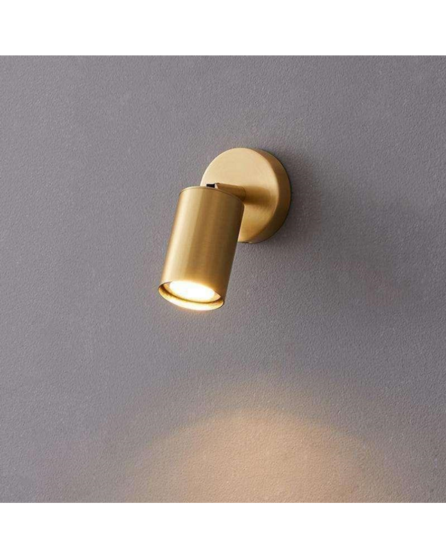 Wall Sconce YELLI — wall sconce lamp, designer lighting by RODESIGNE