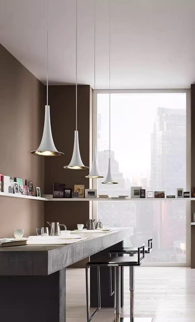 Pendant Light HEKSLEY