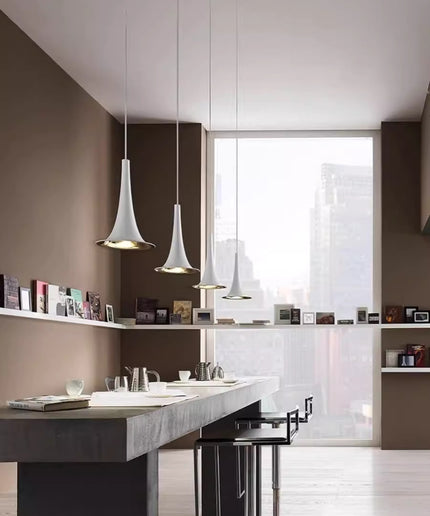 Pendant Light HEKSLEY