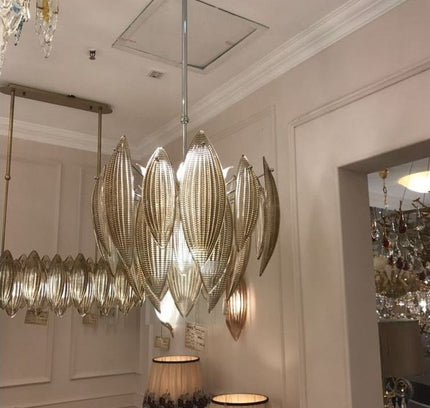 Chandelier BROTE by Rodesigne