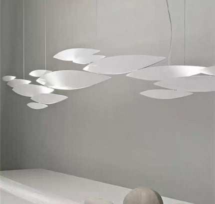 Chandelier NATAHGN by Rodesigne