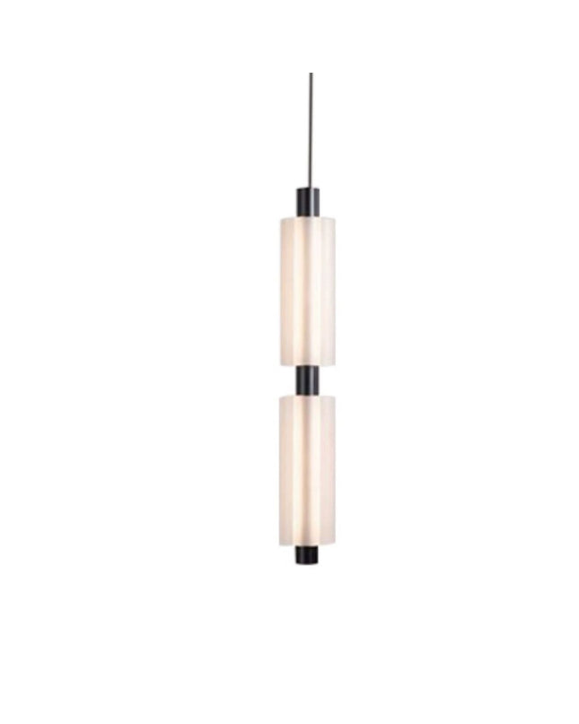 Pendant Light SOKKER — modern pendant light, custom designer lighting by RODESIGNE