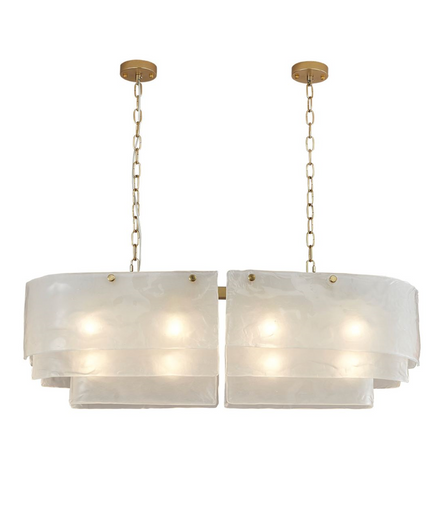 Chandelier SENTA by Rodesigne