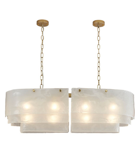 Chandelier SENTA by Rodesigne