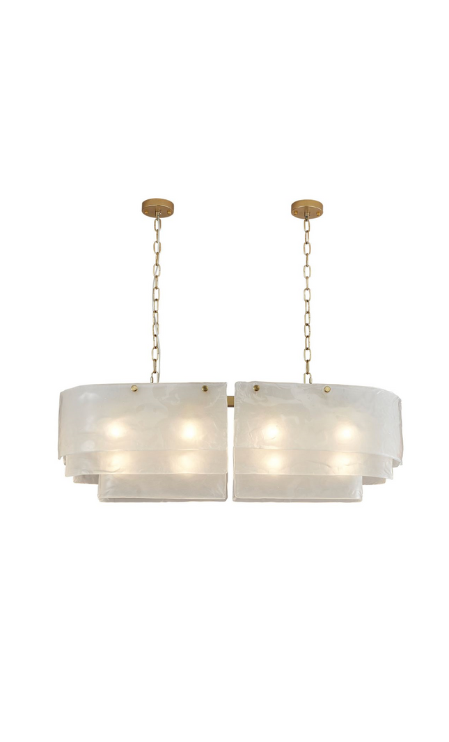 Chandelier SENTA by Rodesigne