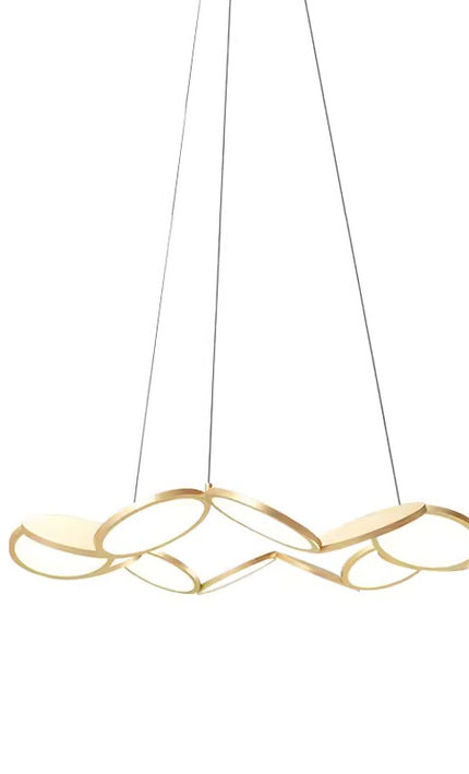 Chandelier NALEMA