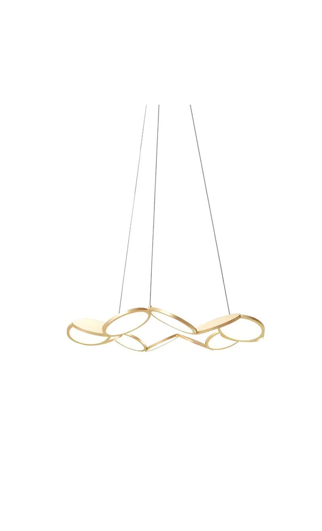 Chandelier NALEMA